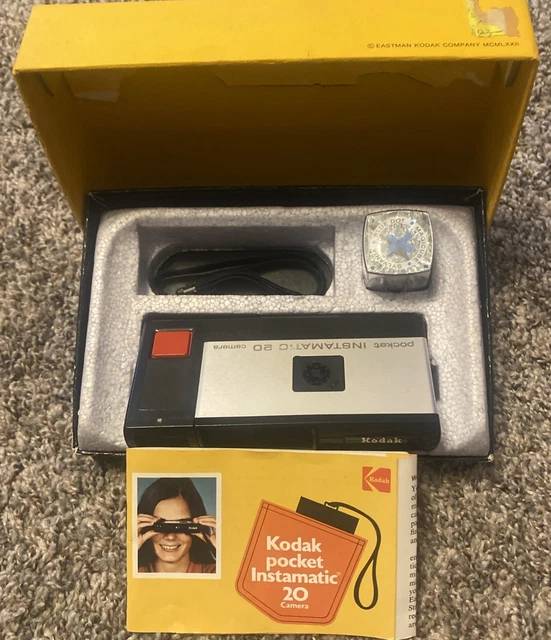 Other Vintage Cameras, Vintage Cameras, Vintage Movie