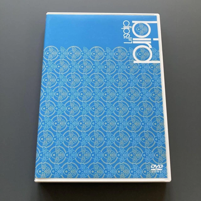 【 匿名配送 】 bird clips!#1 DVD Bird clips ! #1 dvd music japan | eBay