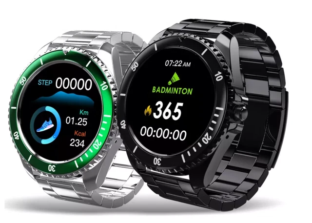 Xiaomi hotsell smartwatch donna