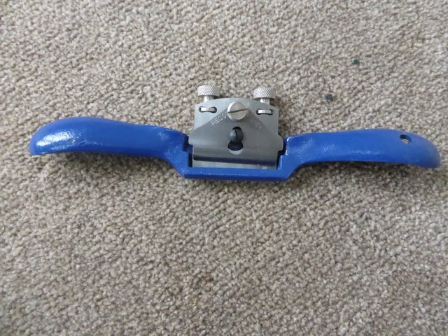 Record Spoke shaves A151 Made in England