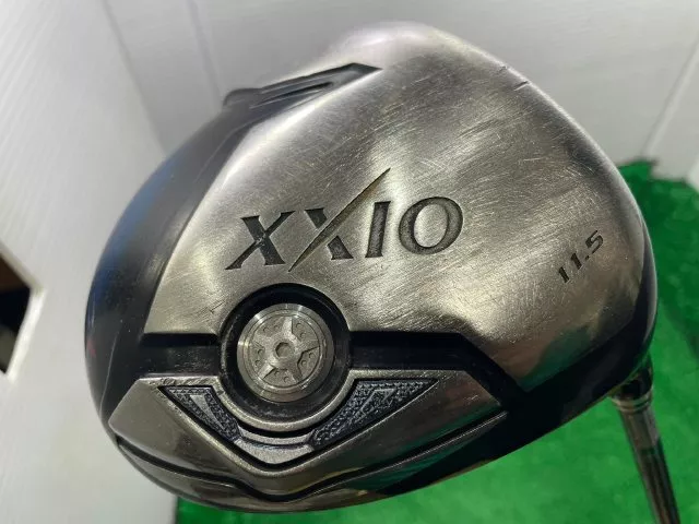 Dunlop Driver XXIO 2012 model   MP700   R   11.5