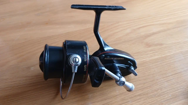 Bati + Glissiere Moulinet Mitchel 300 300A S 350 A 400