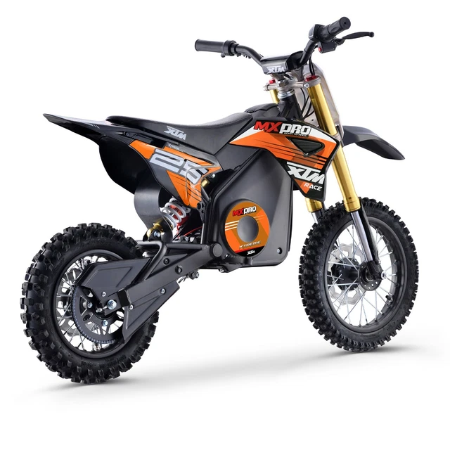 xtm pro rider 36v