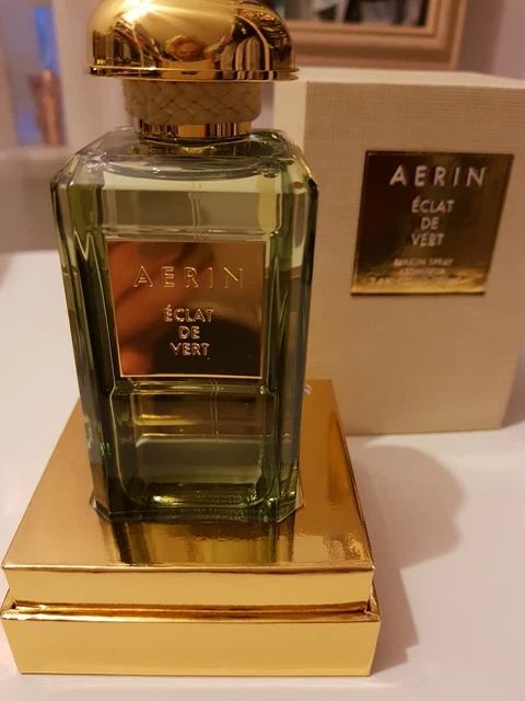 ESTEE LAUDER AERIN Eclat De Vert Parfum Spray 100 Ml EUR 116 40