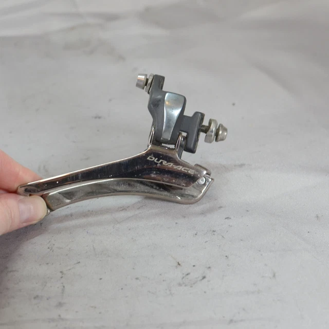 dura ace 7900 front derailleur