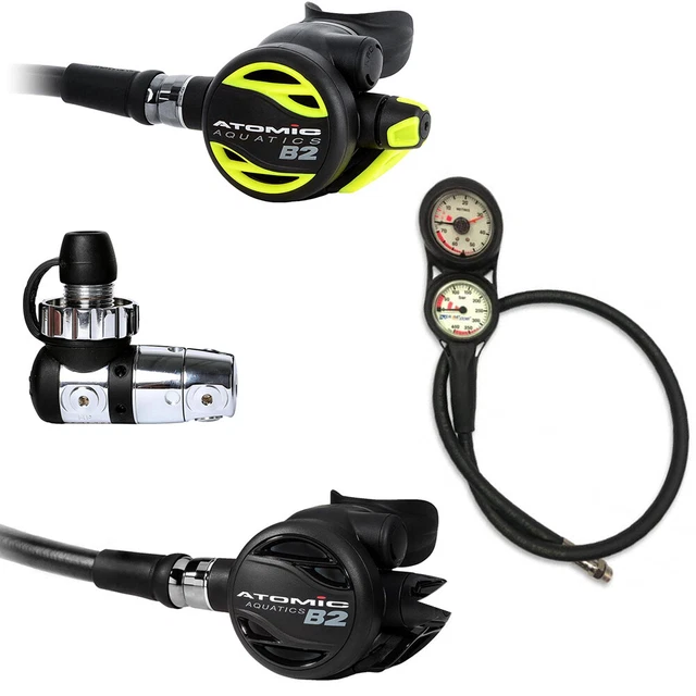 Samuliy Embouchure Régulateur De Plongée | Embouchure De Plongée