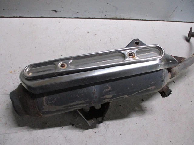 Anlasser Original Honda Sh 150 2005-2006-2007 - DE