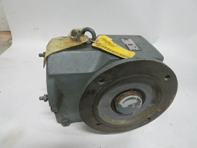 Sew-Eurodrive KAF76-LP90 Inline Gear Reducer 35.51:1 Ratio ! AS IS !