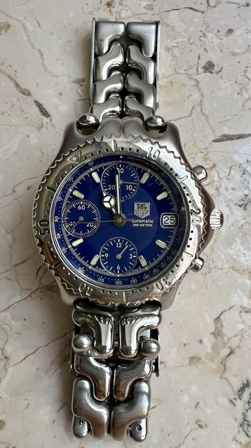 Breitling Navitimer 1 AB0127211C1A1 - Orologio Uomo Automatico, Quadrante Blu 46 Mm, Cronografo COSC - 5
