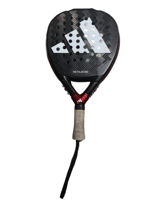 ADIDAS METALBONE 3.3 Ale Galan 2024 Padel Racket £146.32 - PicClick UK