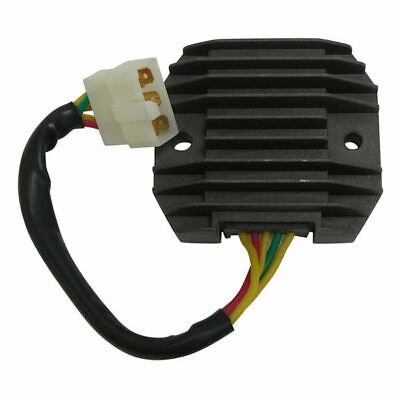 Régulateur Triphasé Connecteur Modifié Aeon 350 Urban 2011-2013 