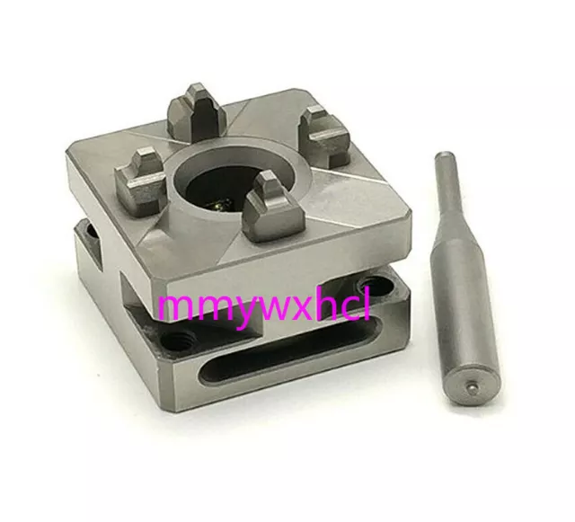 CNC Wire EDM EROWA Quick Chuck Tool ER-034387 Compatible Premium Rust Proof Part