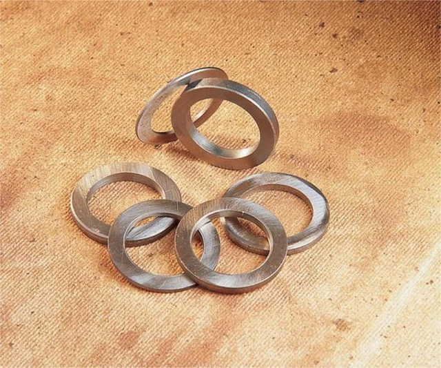 Eastern Motorcycle Parts A-24039-03 Sprocket Shaft Spacer - 1.431in
