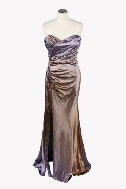 Pronovias Damen Kleid Gr. 40 Mehrfarbig NEU Kleid Etuikleid Dress