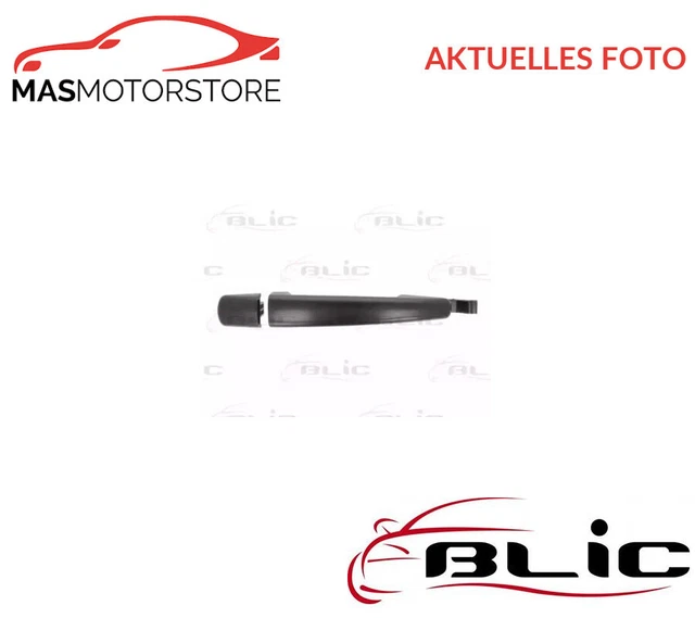 Türgriff Tür Griff Blic 6010-21-034402P I Für Citroën C5 Iii