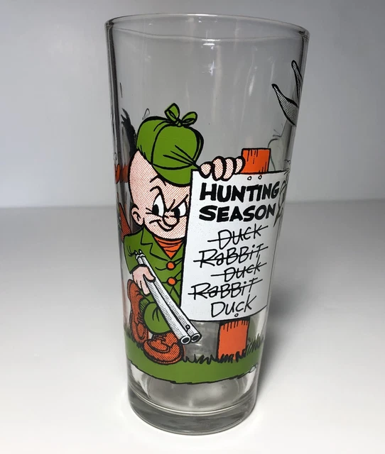 Bugs Bunny Daffy Duck Elmer Fudd Hunting Season 1976 vrogue.co