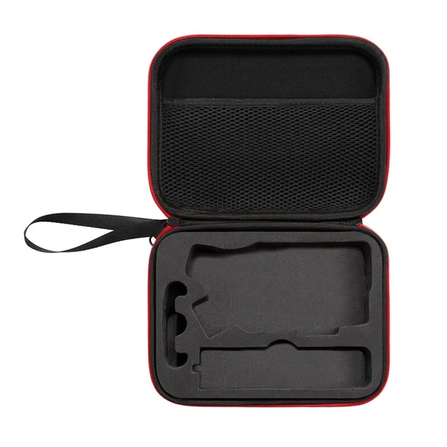 Borsa portatile per stabilizzatore di flusso Insta360 custodia portaoggetti gimbal a mano A4Q5