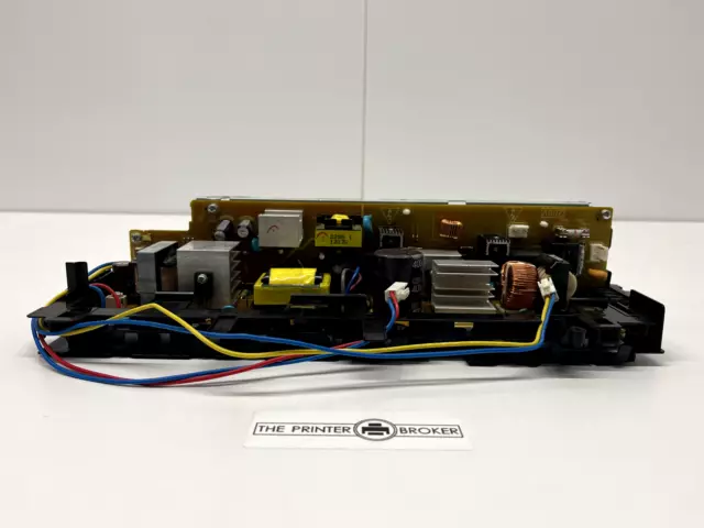 HP LaserJet CP2025 LVPS Low Voltage Power Supply  RM1-5408 2