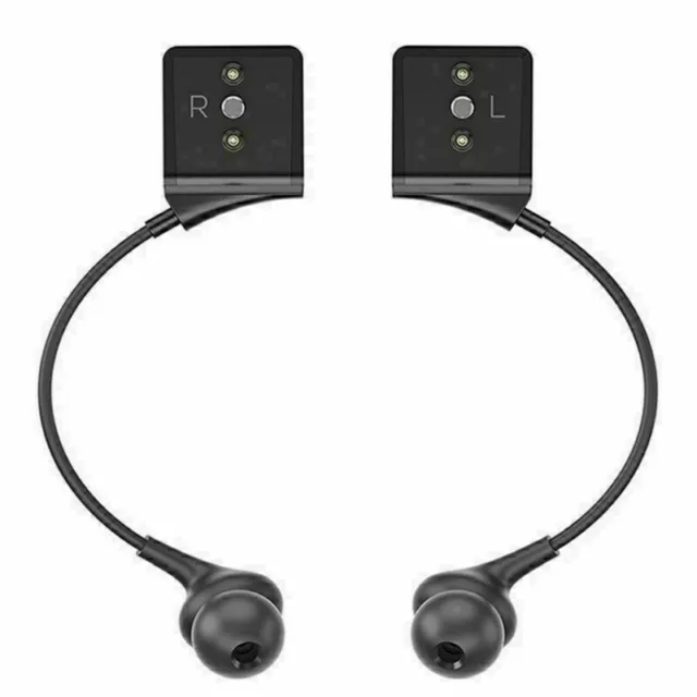 For Rift CV1 Earphone VR Headset In-Ear Headphones Spare Part Accessories 3
