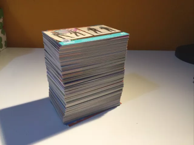 Fortnite Panini Series 1 Set Completo Da 1 A 200- Trading Cards