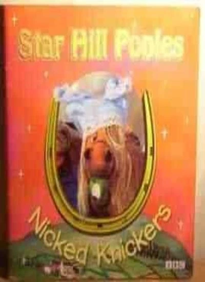 Nicked STAR HILL PONIES: Nicked Knickers Storybook 1-Maria Jones £4.58 ...