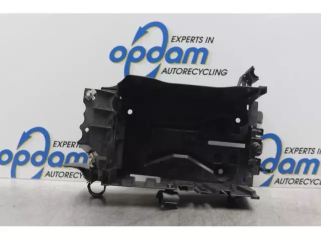 P14549588 Batterieaufnahme OPEL Corsa E (X15) 13498274