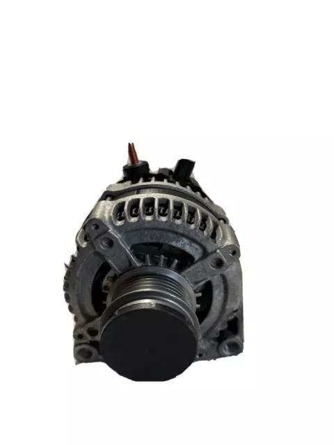 Jeep Cherokee KJ alternator 2.8 crd 2008