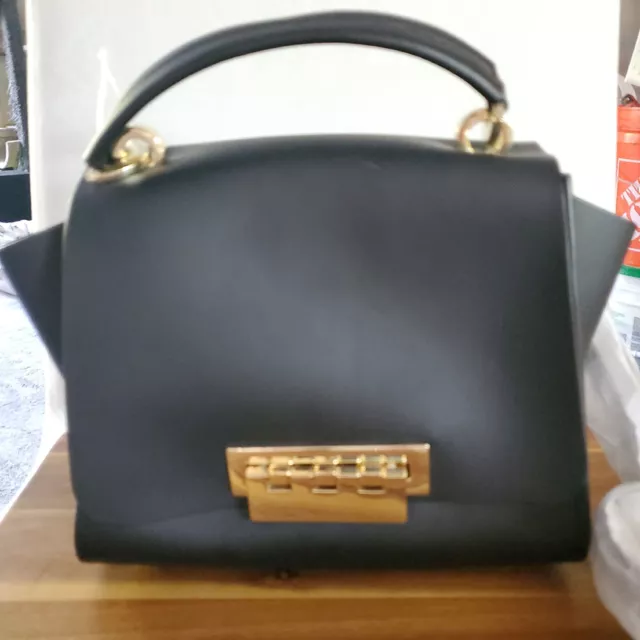 Zac Posen handbag