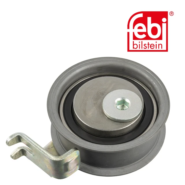 FEBI BILSTEIN Poulie-tendeur, courroie de distribution compatibilite avec AUDI
