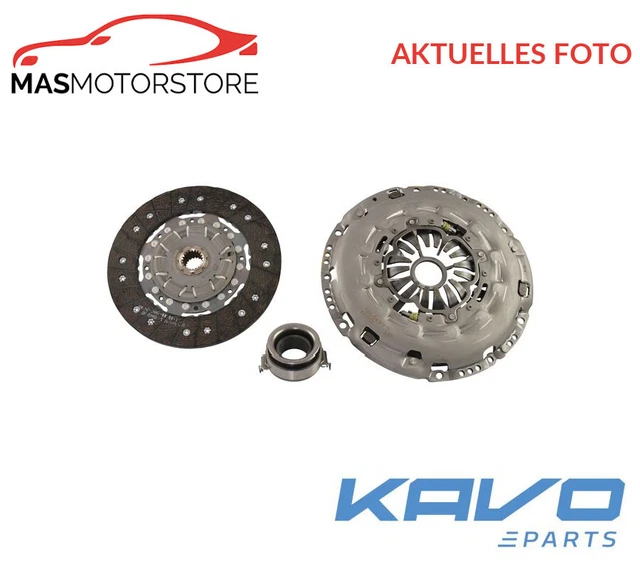 Kupplungssatz Kupplung Satz Kavo Parts Cp-1197 A Neu Oe Qualität