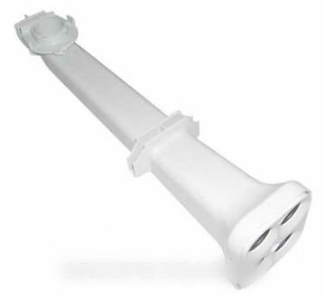 BVM Brandt moyeu de bras moulinet inferieur pour lave vaisselle BRANDT 9309818 