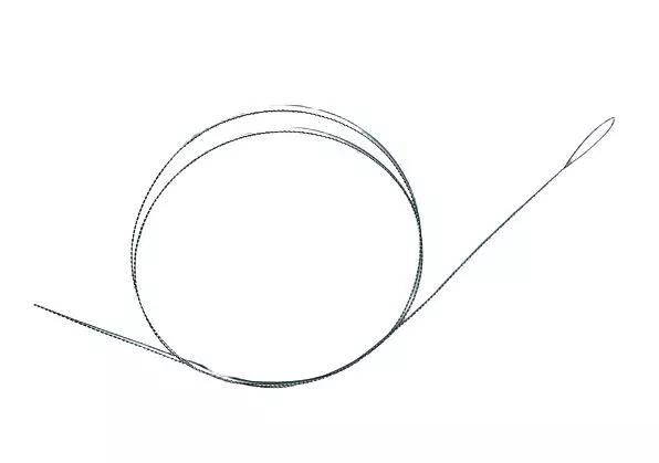 Looper Threading Wire  B8200-04B for All Babylock Overlockers & Bernina L850 etc