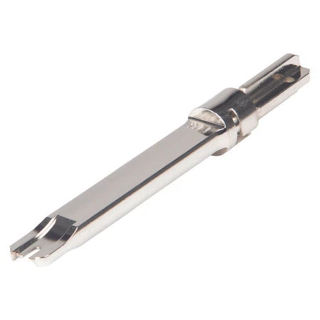 KLEIN TOOLS VDV427-110 Extended Reach Blade for Impact Punchdown Tool