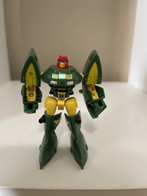 cosmos titans return