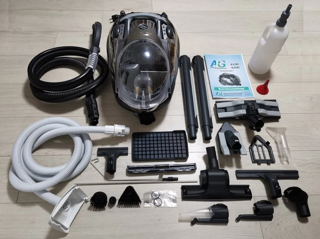 Afg Dampfsauger 6100 Preis