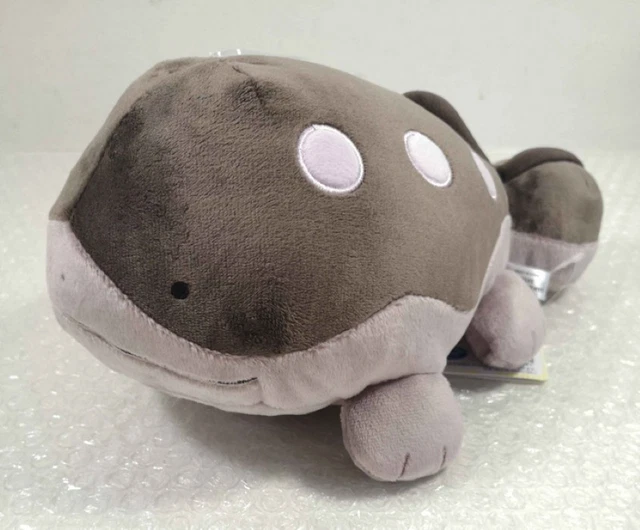 Plush M Mimikyu Pokémon ALL STAR COLLECTION - MCJ Export Plush M Mimikyu Pokémon ALL STAR COLLECTION - MCJ Export