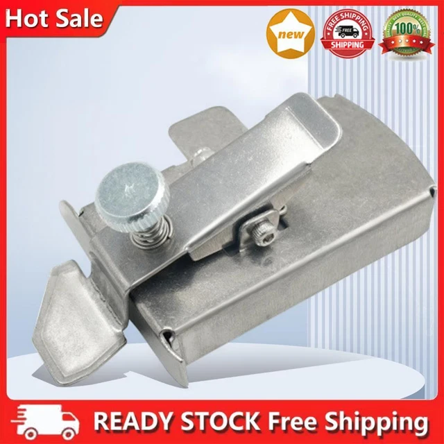Presser Foot Hem Guide Stainless Steel Sewing Accessories for Sewing Machine