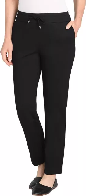 Dalia Ladies' Pull-On Pant with Drawstring XXX-Large