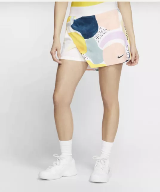 cassie byrnes nike