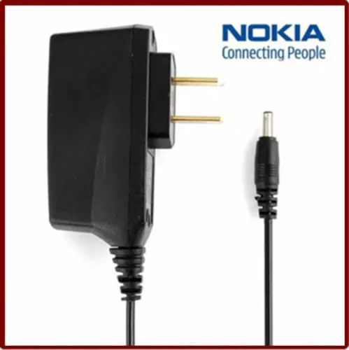 10pcs Nokia Home Wall AC Charger USA for 7600 7610 7650 7700 7710 8210 8250