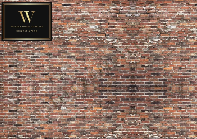 Parete Mattone Muro Di Mattoni - Foto Gratis Su - Foto 2