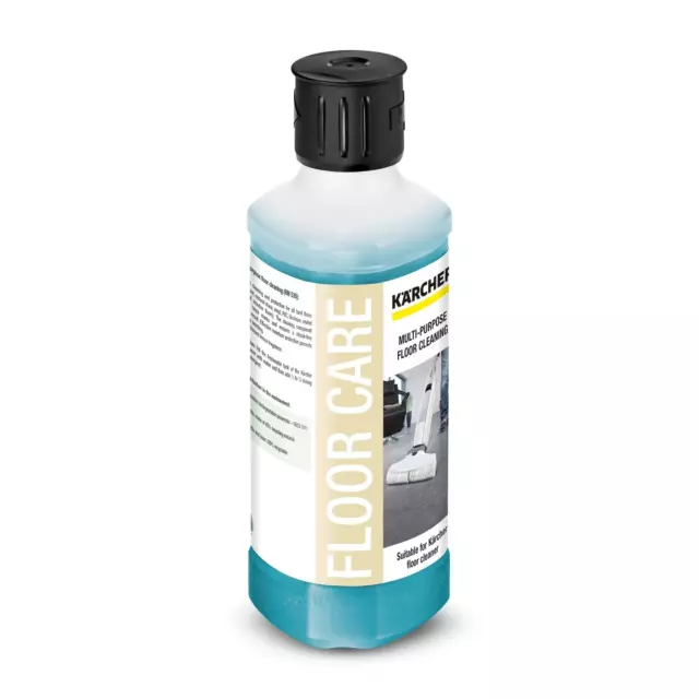 KARCHER RM 536 DETERGENTE UNIVERSALE PAVIMENTI 500 ml 6.295-944.0