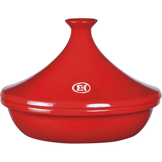 Emile Henry Flame Tagine, 3,7 cuartos