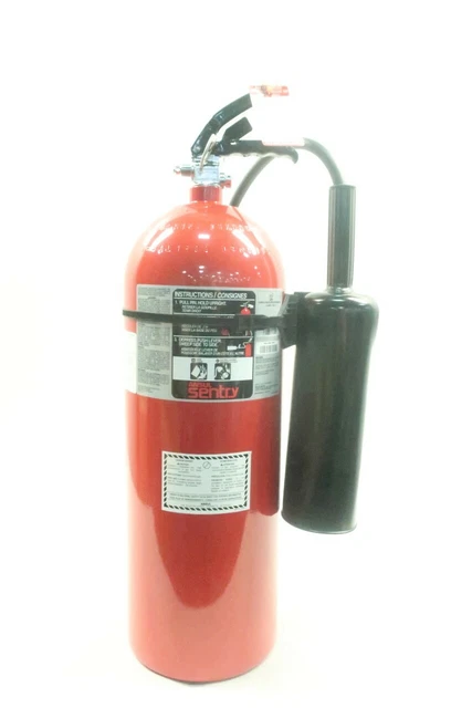Ansul CD20A-1 Fire Extinguisher 20lb
