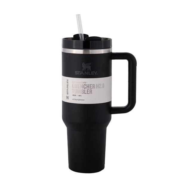 Stanley 40oz Quencher H2.0 Flowstate Stainless Steel Tumbler Multi Color