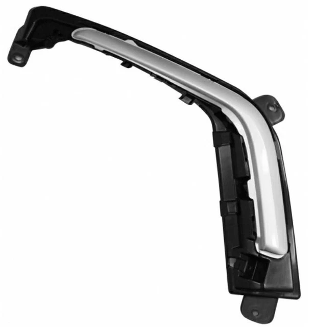 Clignotant Pare-Chocs Avant Droit Pour IVECO Daily VI (à Partir De 2014) - Référence 5801585151 / 5801585146