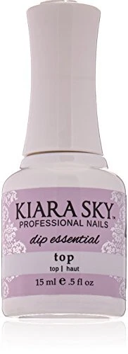 Top en polvo Kiara Sky Dip 15 gramos