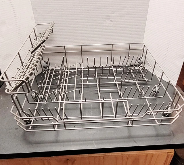 FARBERWARE COUNTERTOP DISHWASHER FCD06ABBWHA Replacement Rack 19” X 18