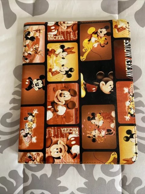 Disney iPad 2 Case, iPad (3rd Gen), or iPad (4th Gen)