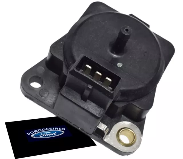 3 Bar Map Sensor-Sierra RS Escort RS Cosworth 2WD 4WD FD14